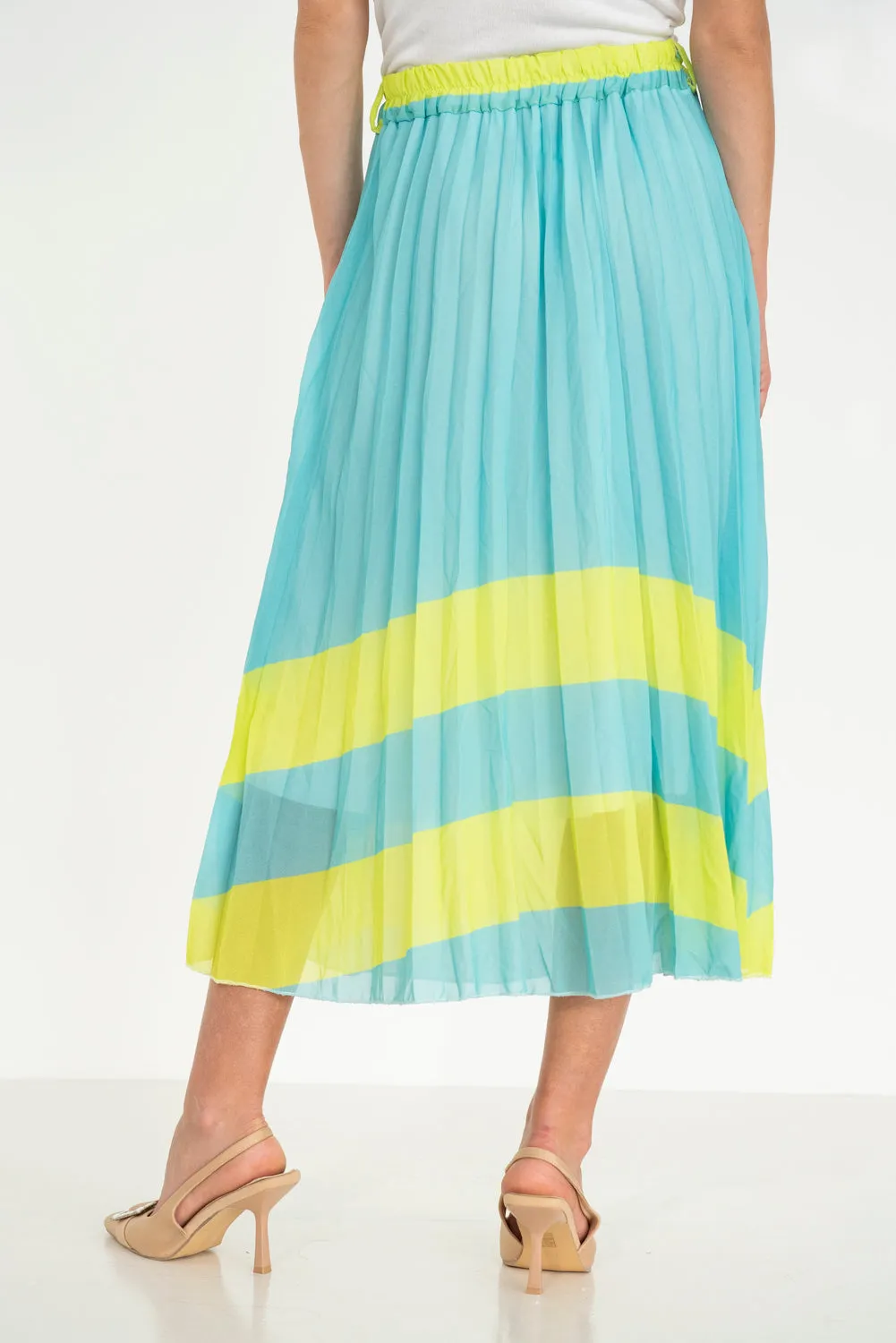 Claire Skirt