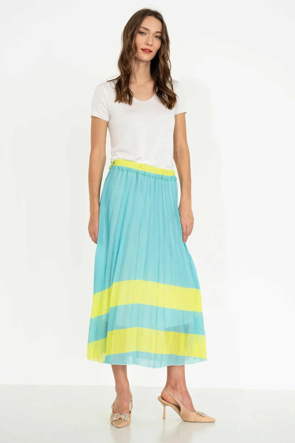Claire Skirt