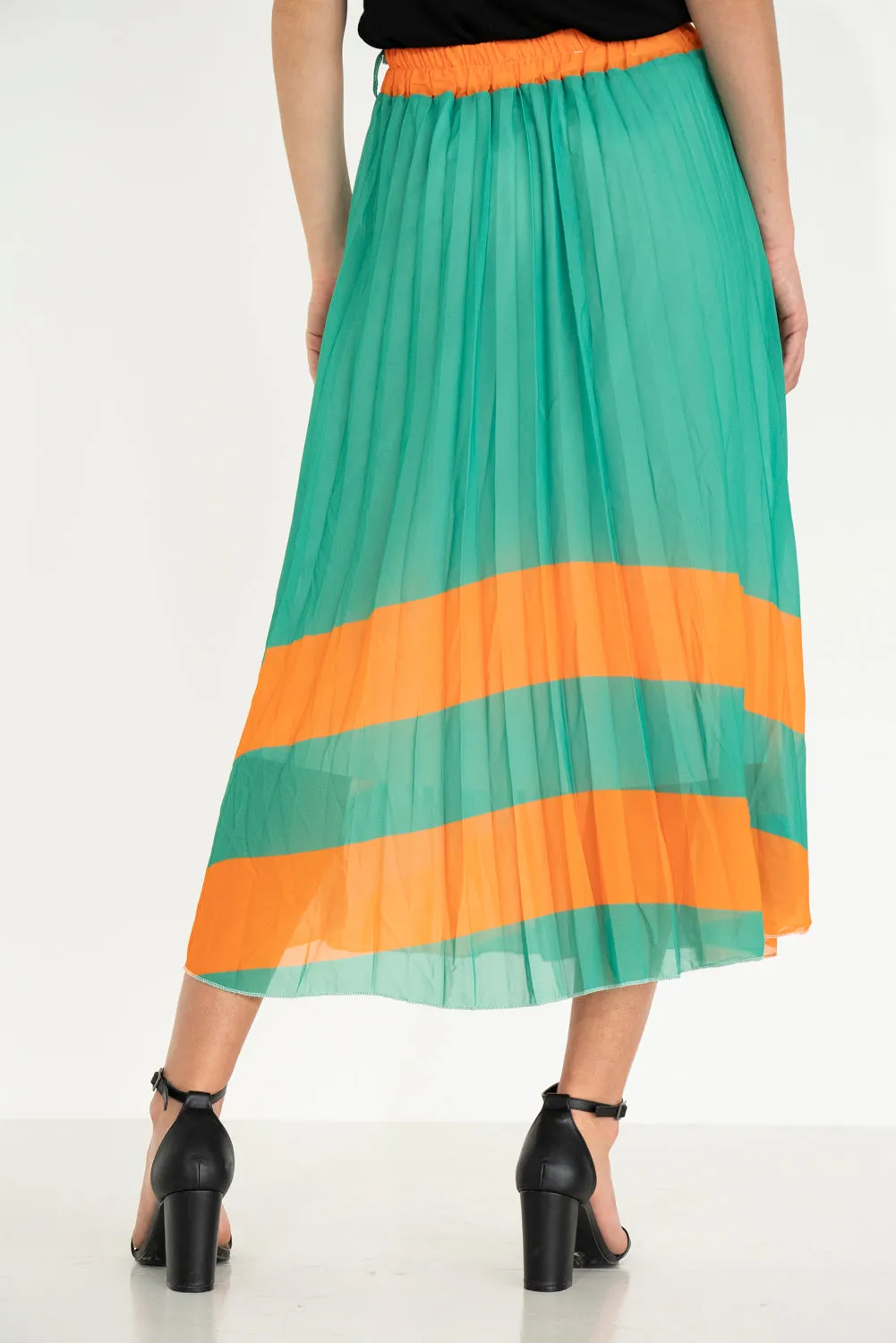 Claire Skirt
