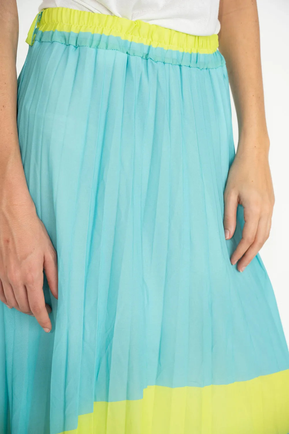 Claire Skirt