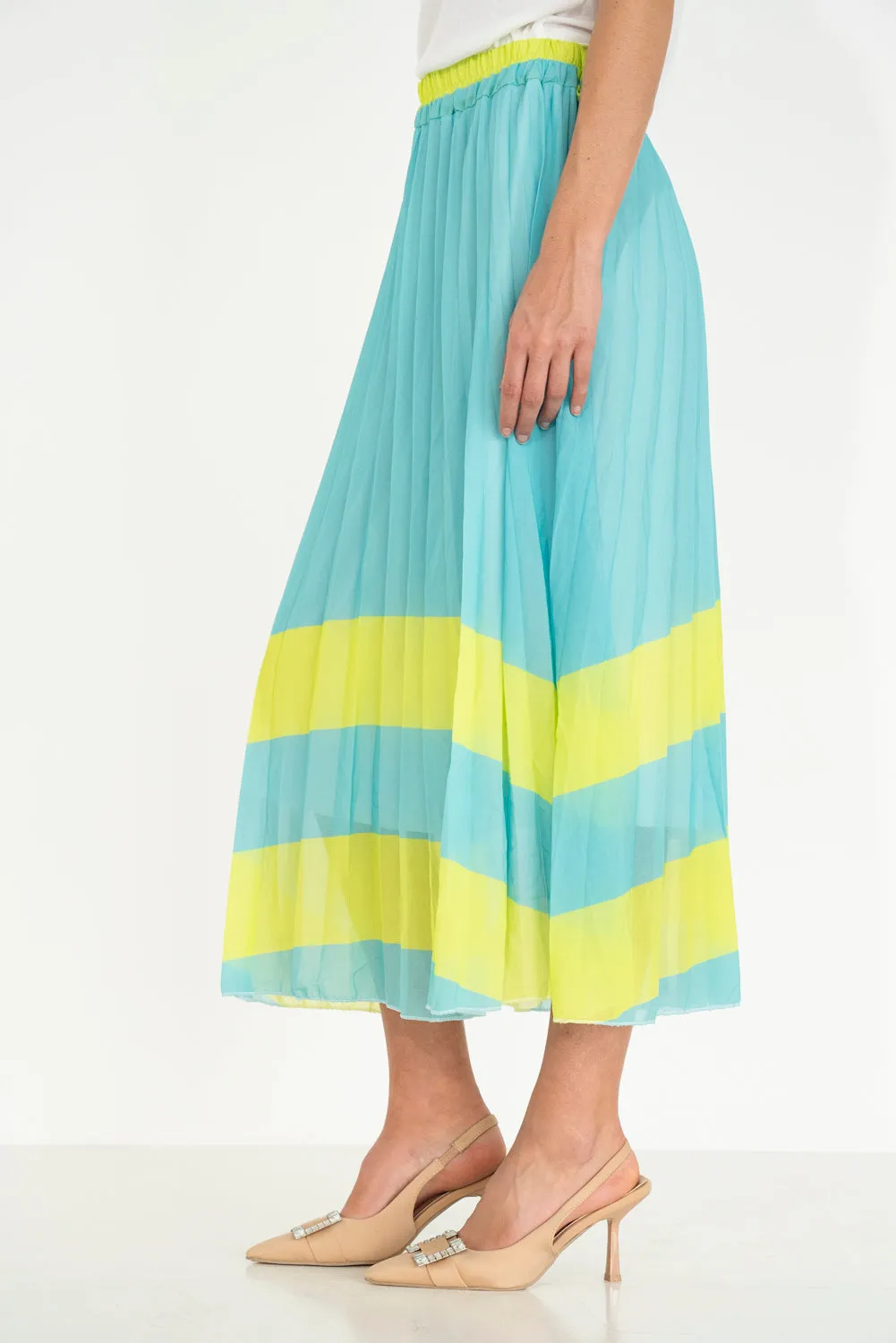 Claire Skirt