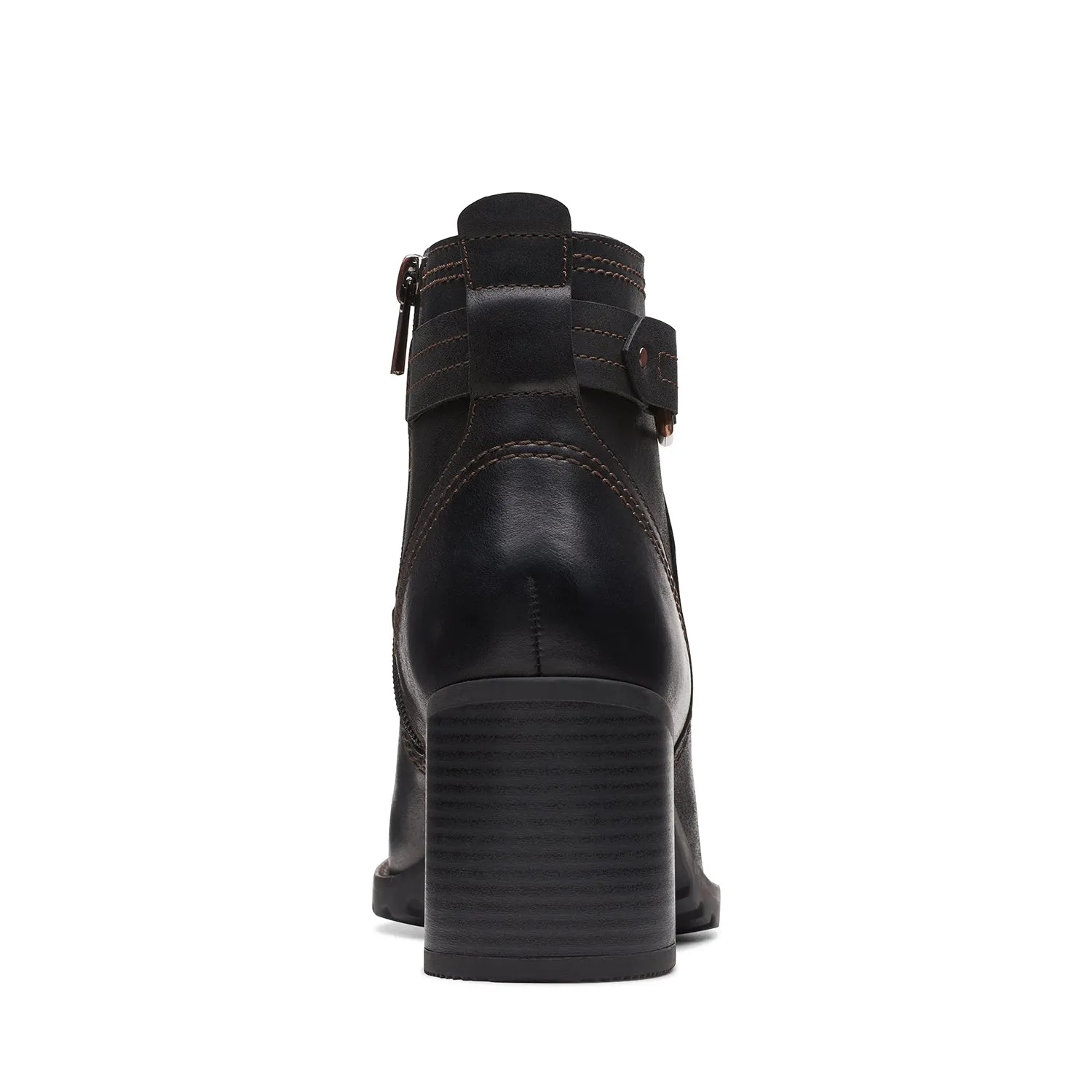 CLARKS  LEDA STRAP (STANDARD FIT)
