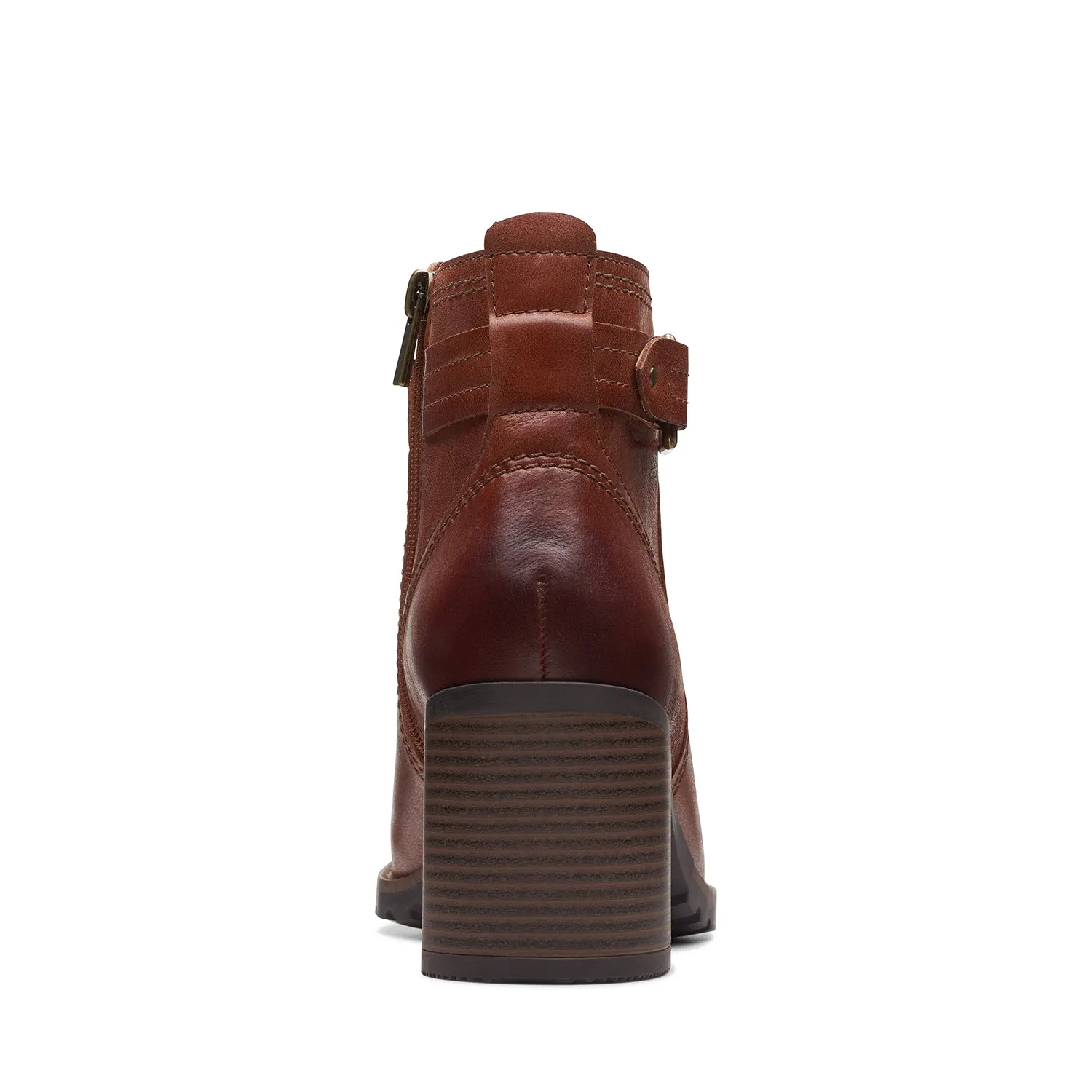 CLARKS  LEDA STRAP (STANDARD FIT)