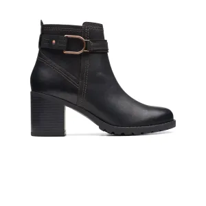 CLARKS  LEDA STRAP (STANDARD FIT)