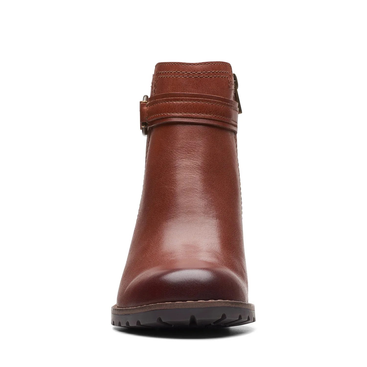 CLARKS  LEDA STRAP (STANDARD FIT)