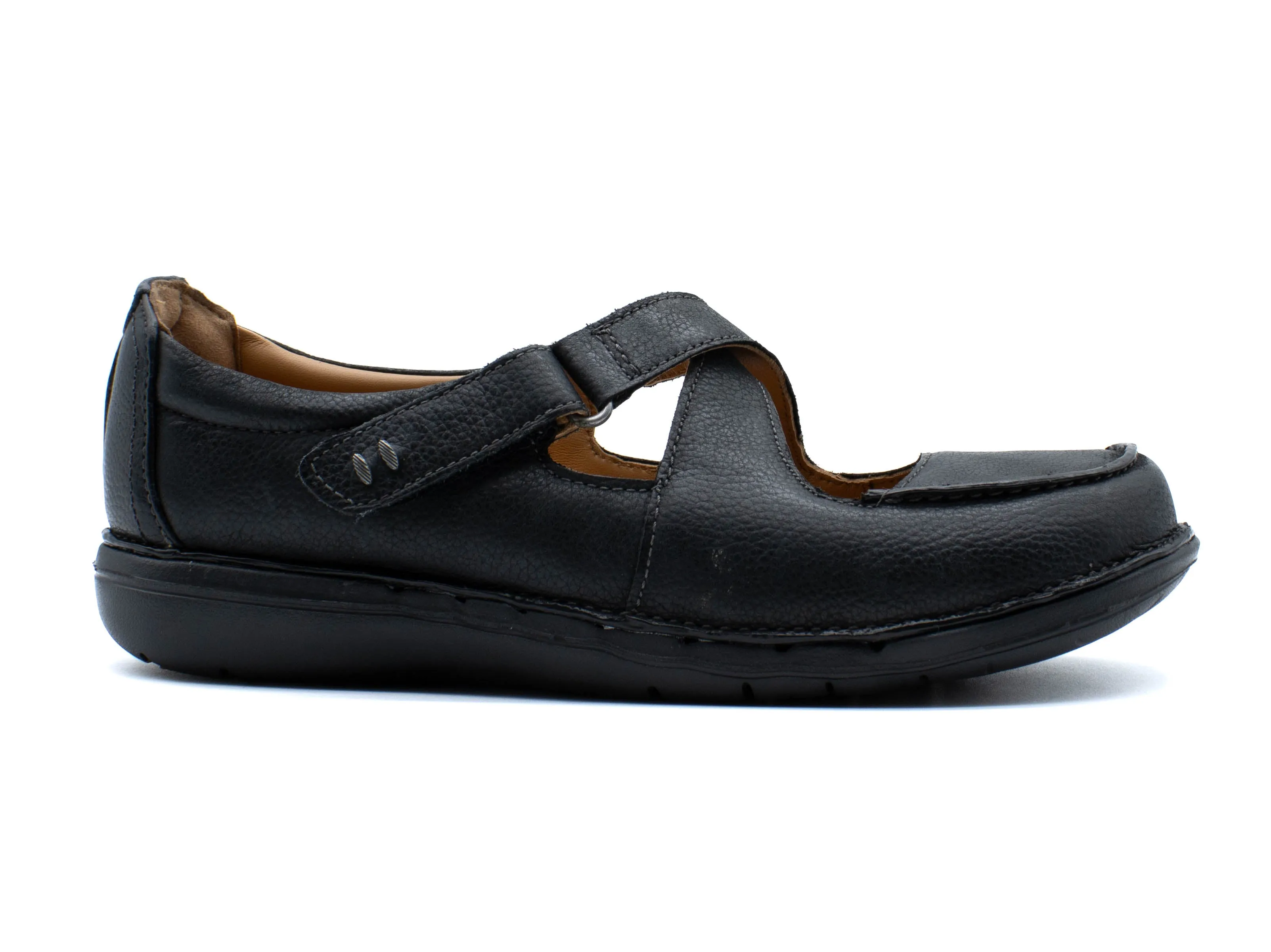 CLARKS Un Loop Strap
