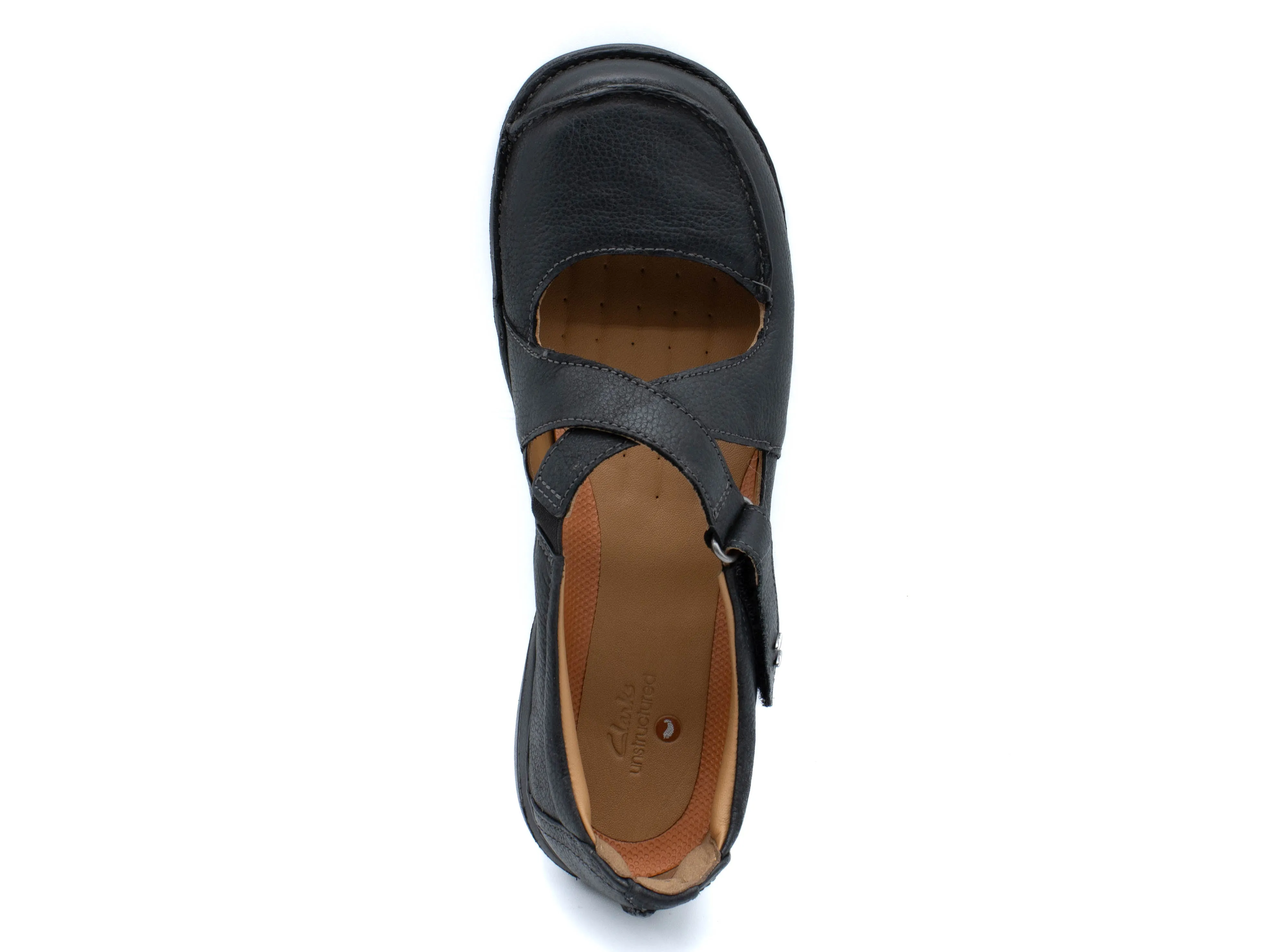 CLARKS Un Loop Strap