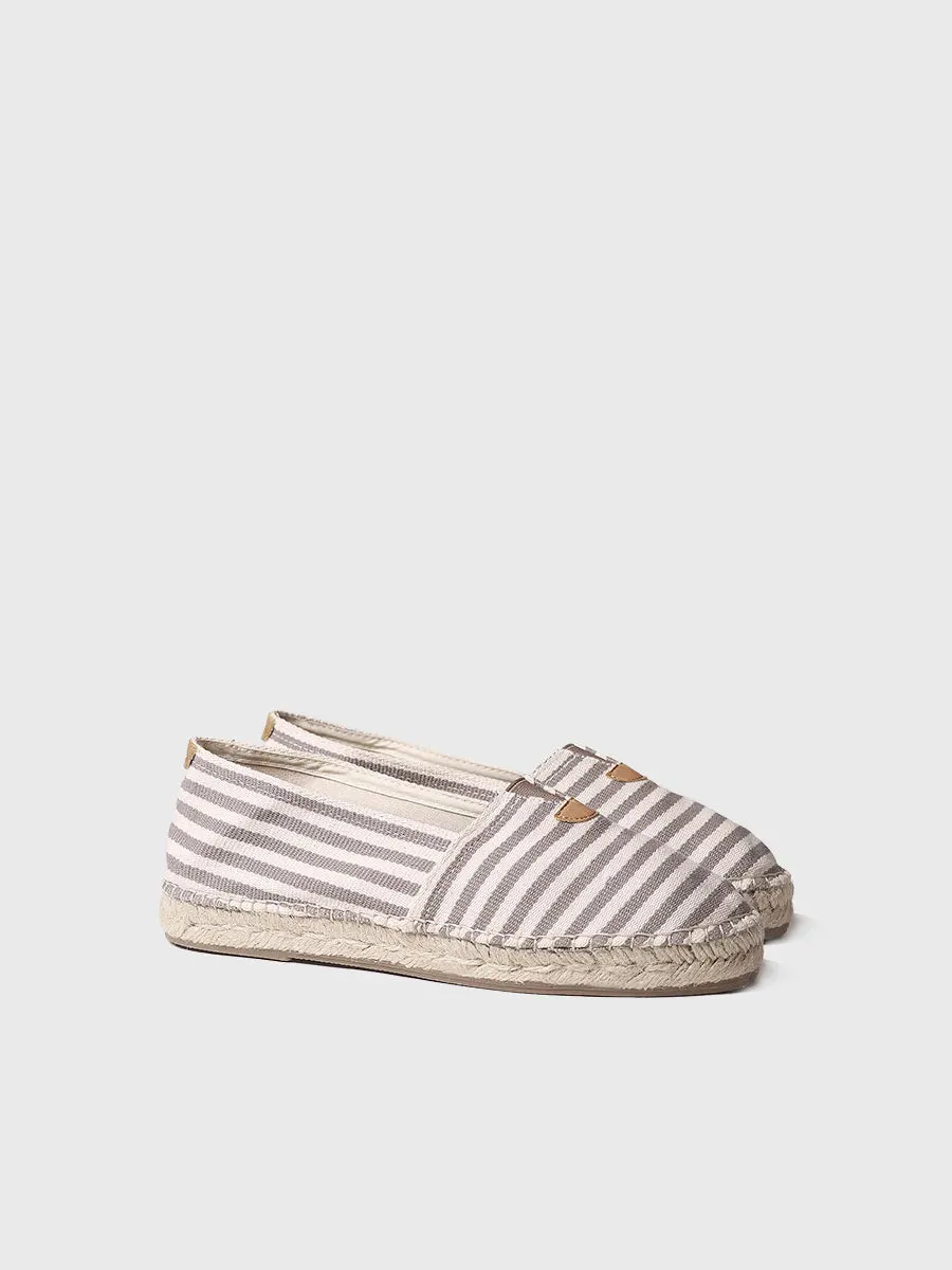 Classic unisex espadrille - BLANES-DD