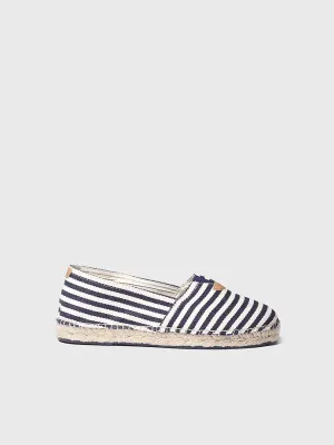 Classic unisex espadrille - BLANES-DD
