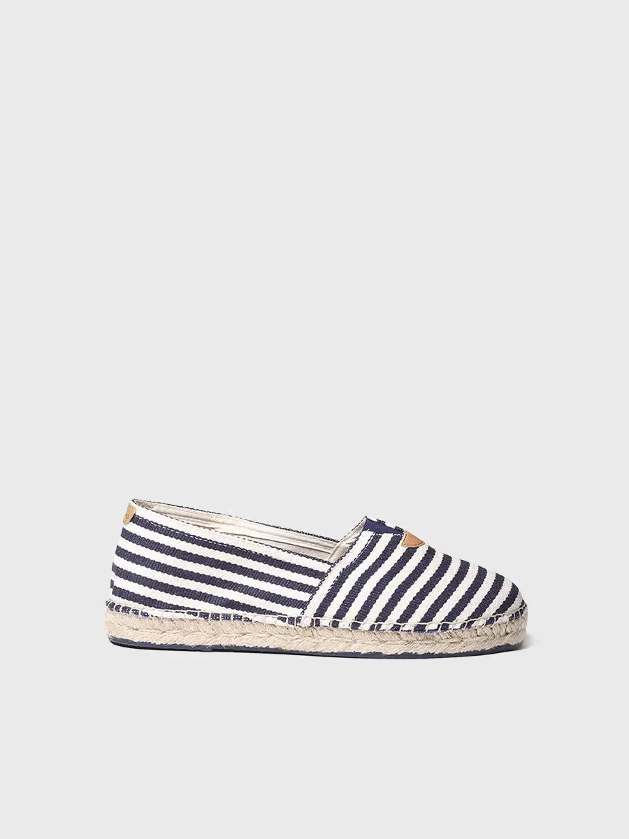 Classic unisex espadrille - BLANES-DD
