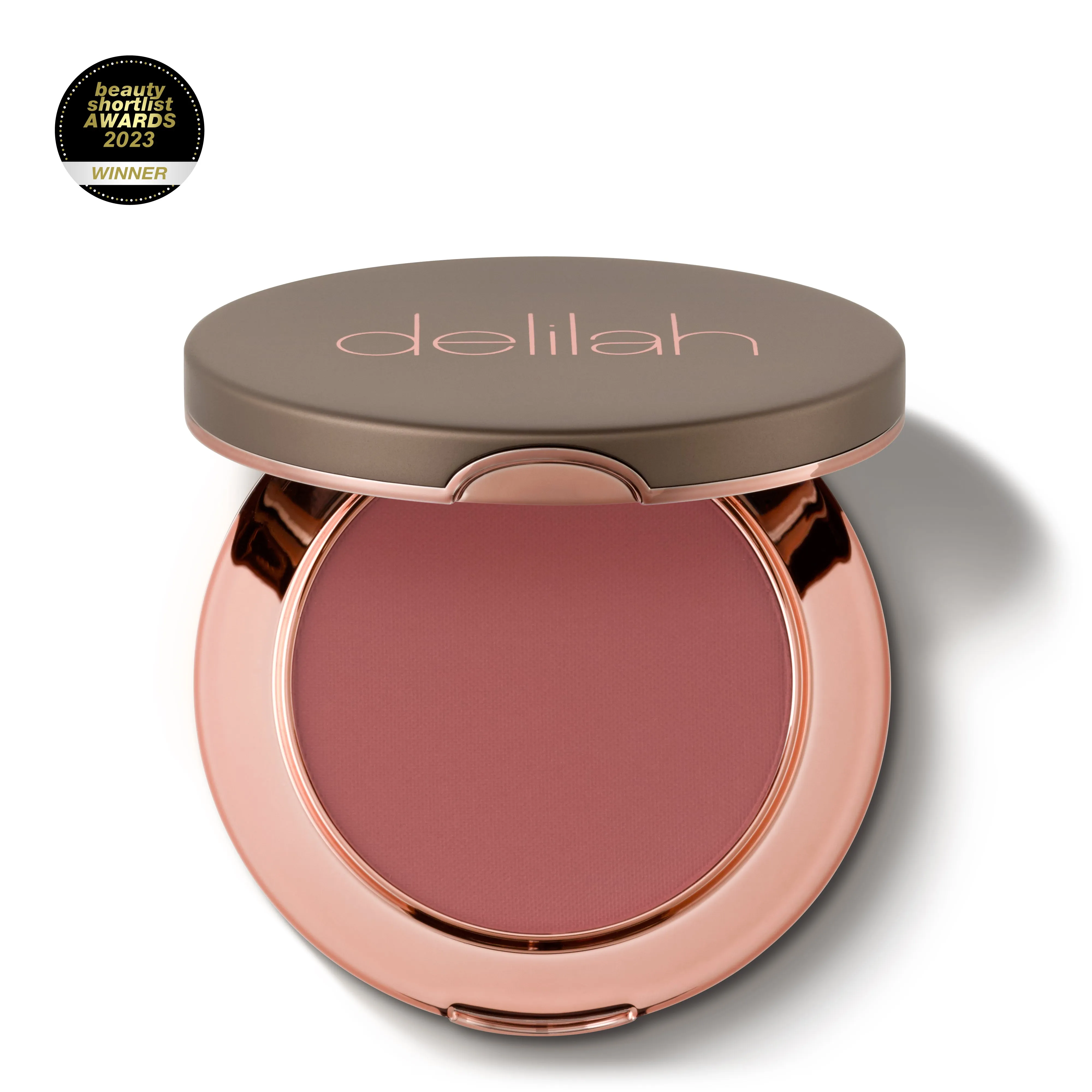 Colour Blush | Compact Powder Blusher