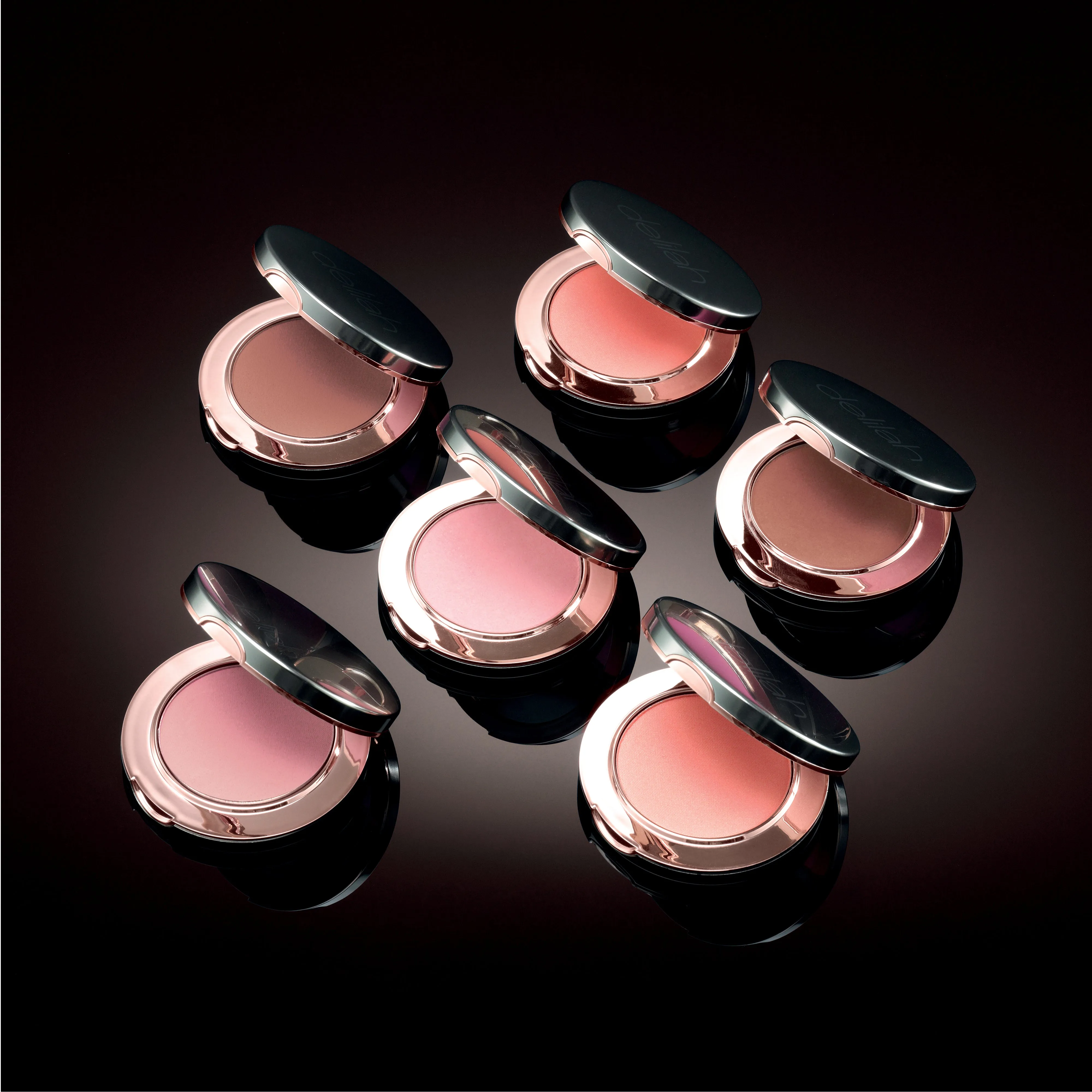 Colour Blush | Compact Powder Blusher