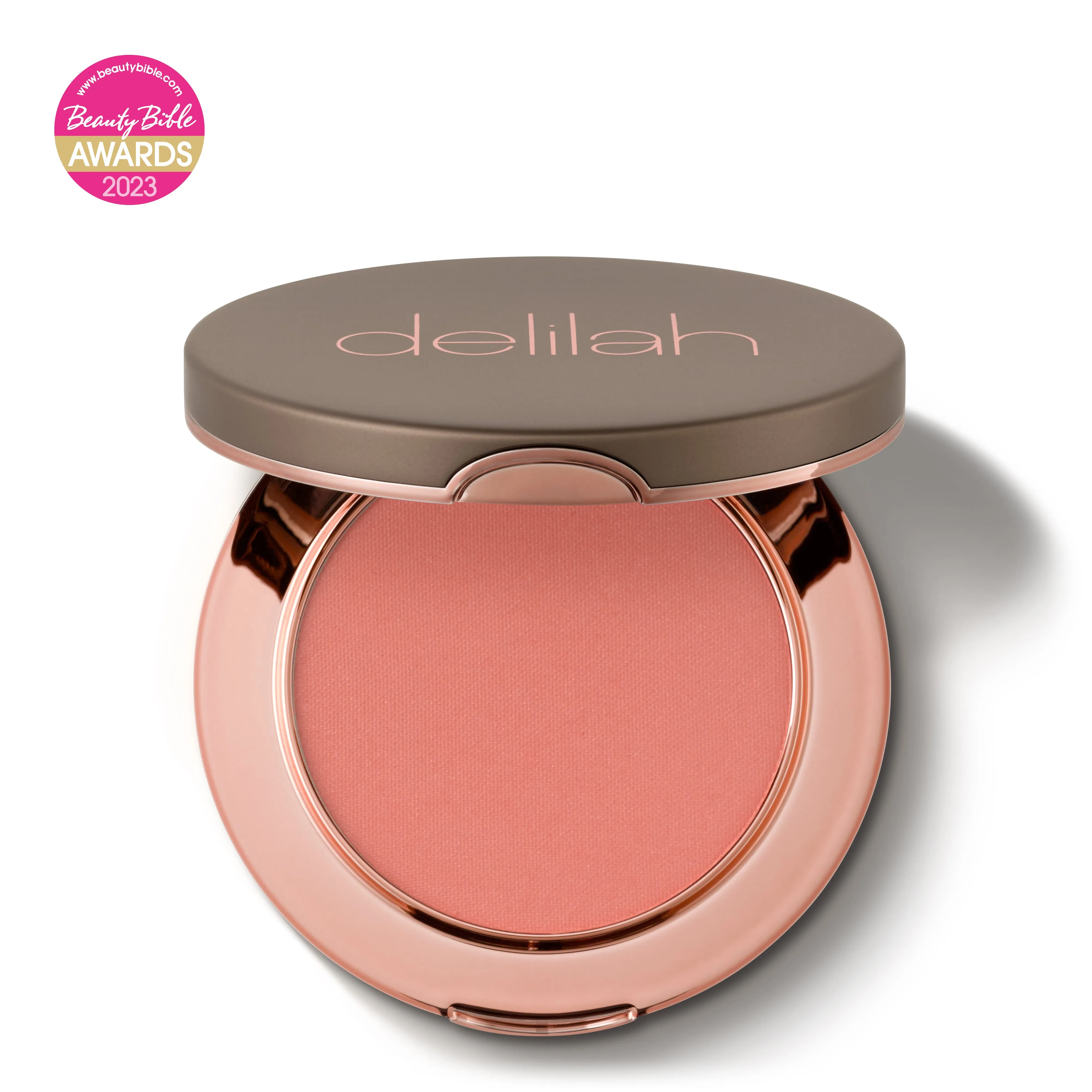 Colour Blush | Compact Powder Blusher