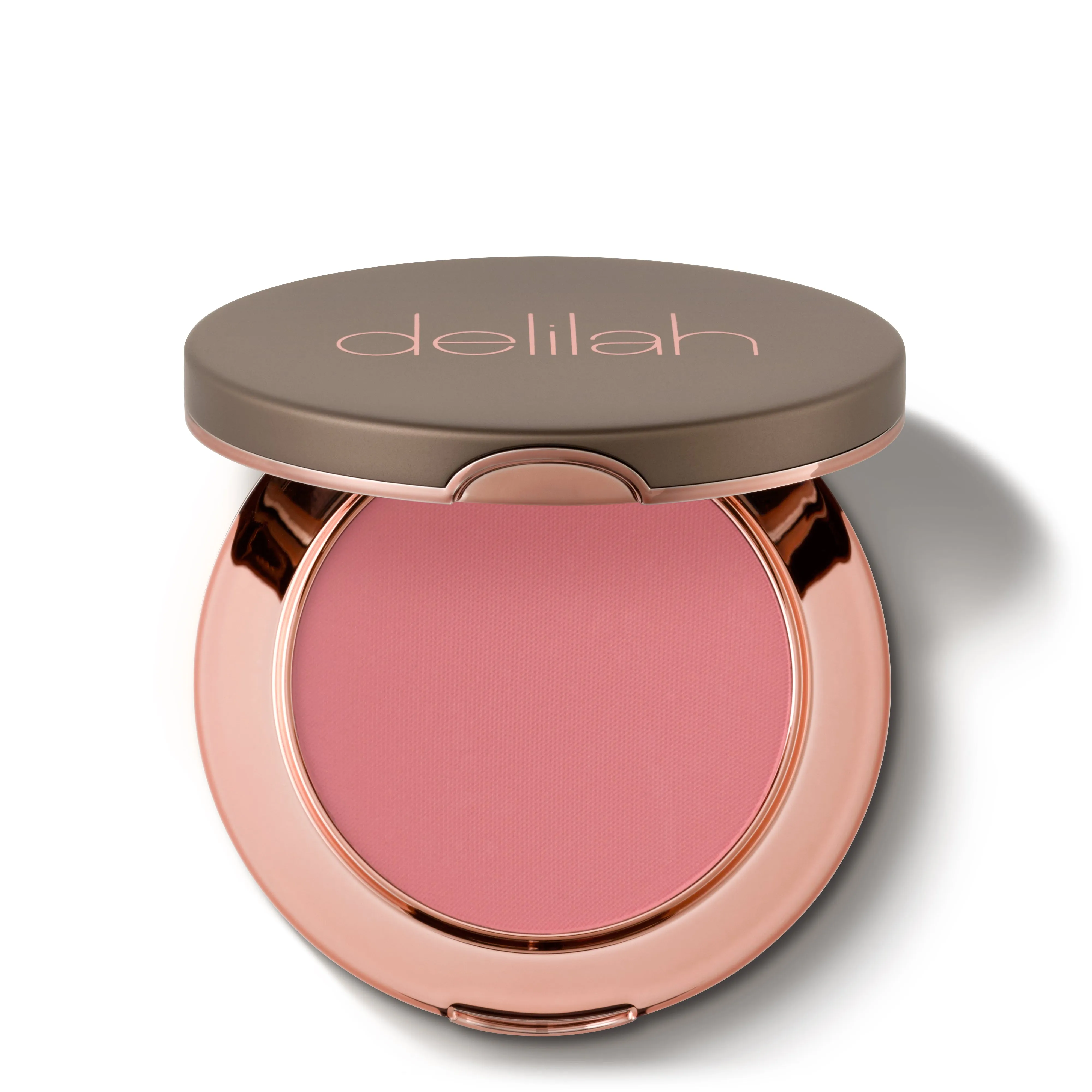 Colour Blush | Compact Powder Blusher