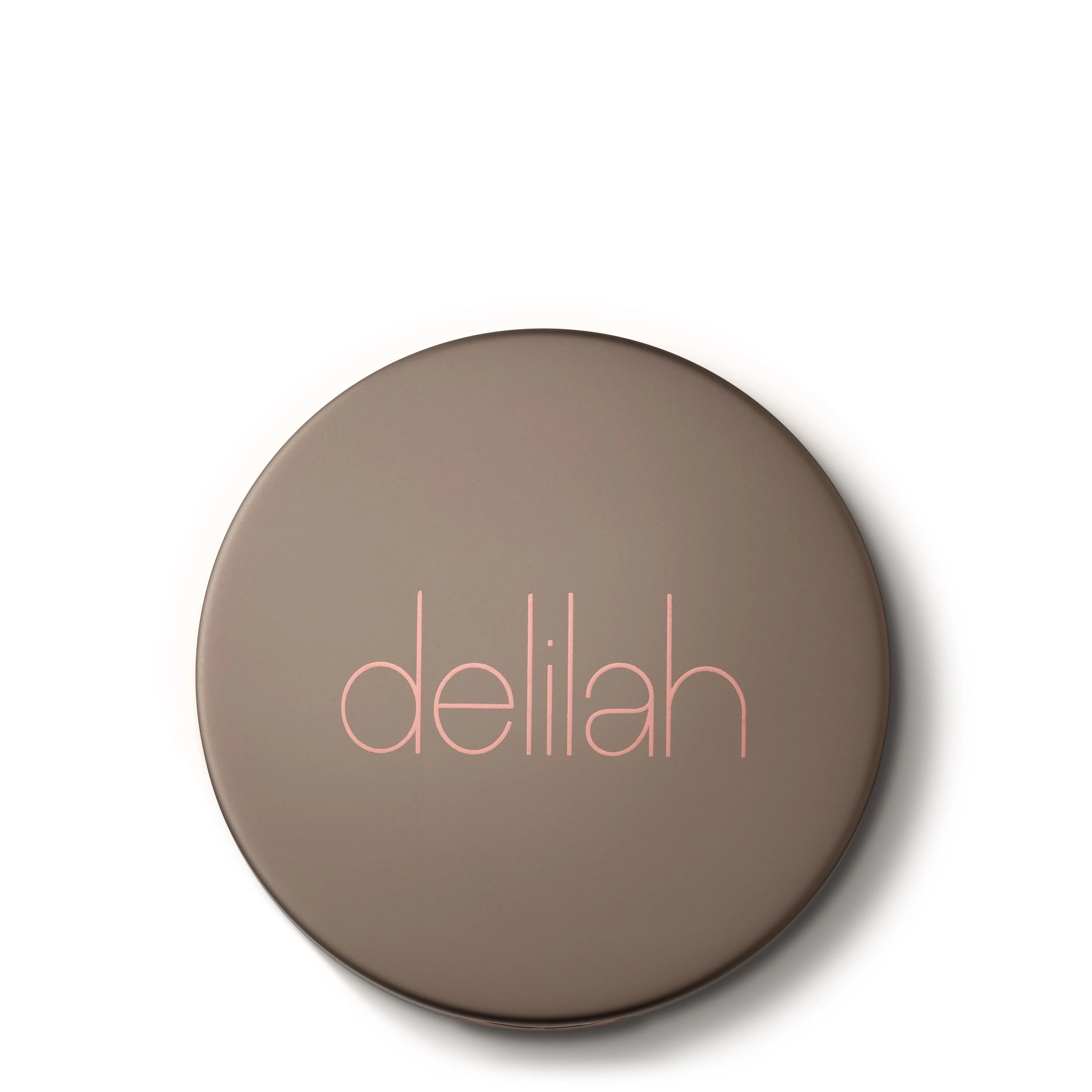 Colour Blush | Compact Powder Blusher