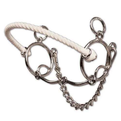 COMBINATION SERIES - SMOOTH SNAFFLE BPB-102