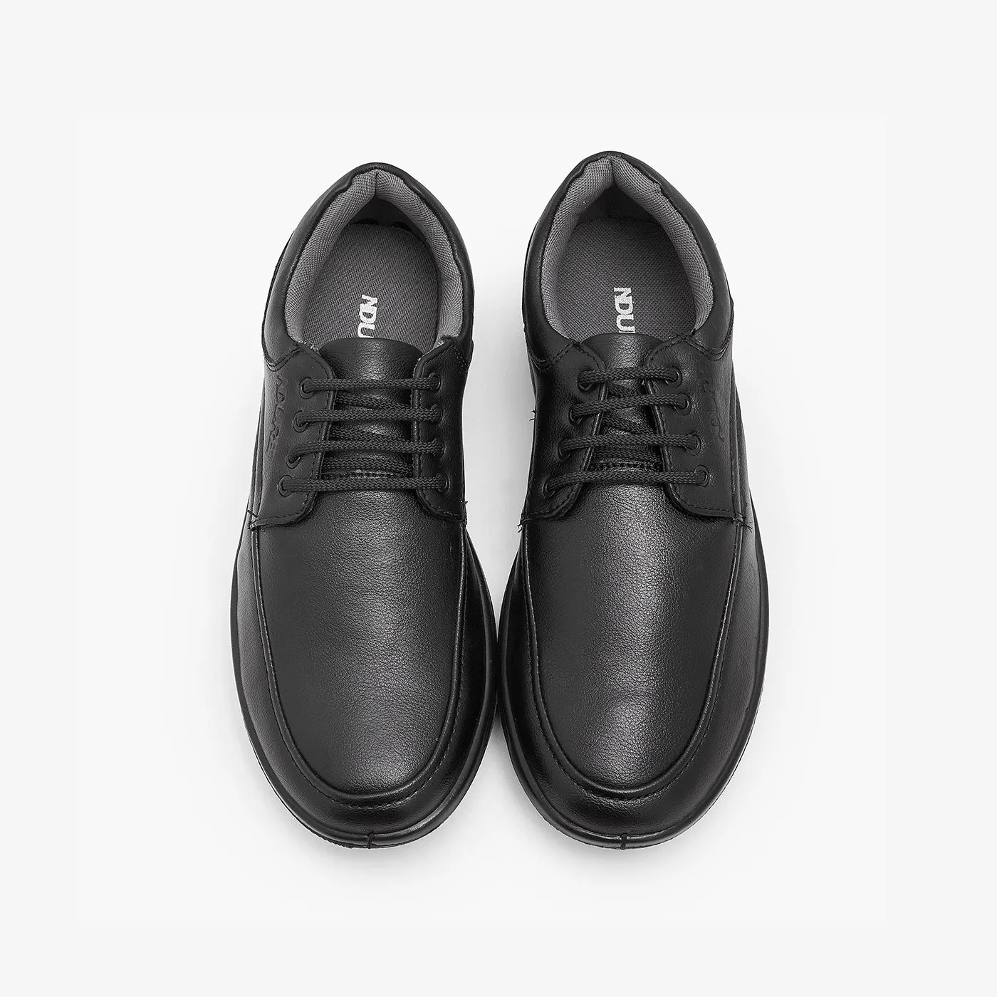 Comfy Boots for Men