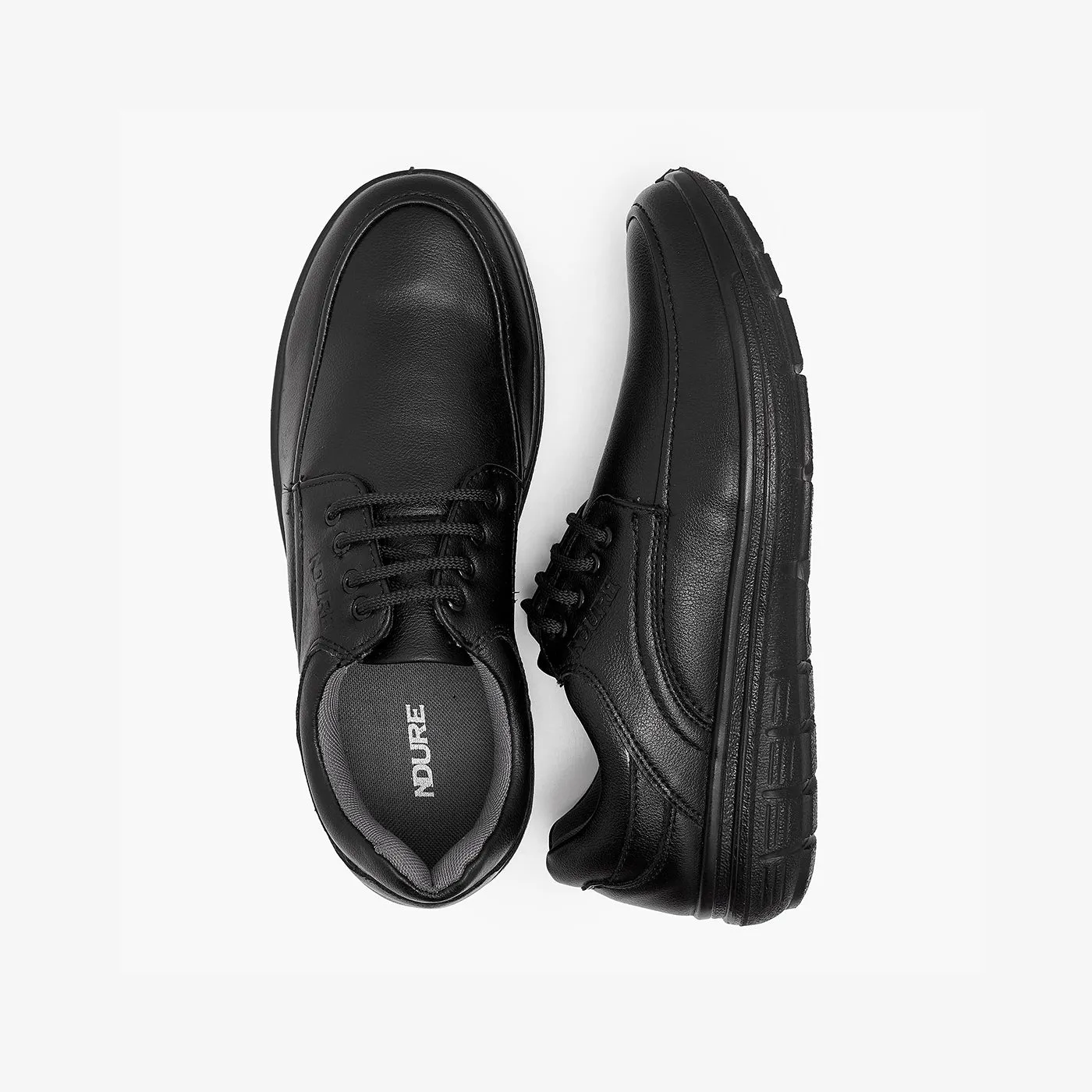 Comfy Boots for Men