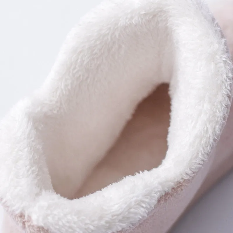 Comfy - Plush Boots