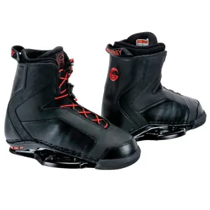 Connelly JT Boots