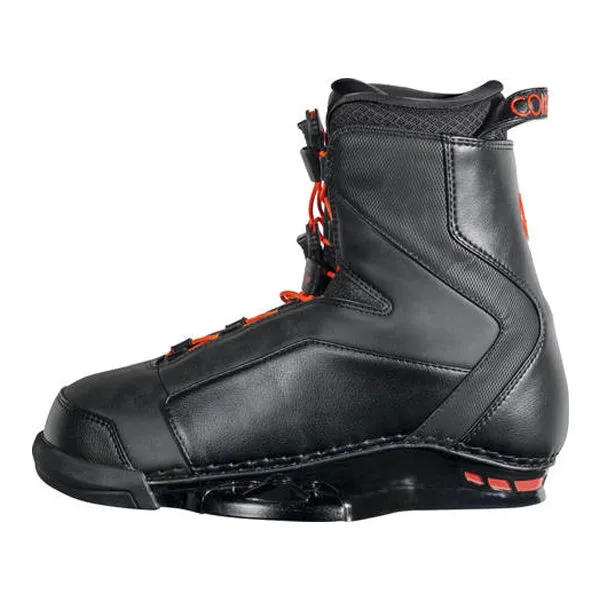 Connelly JT Boots