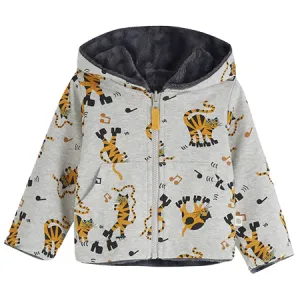Cool Cats Hoodie - Retired