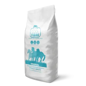 Cool Fibre Plain 20kg