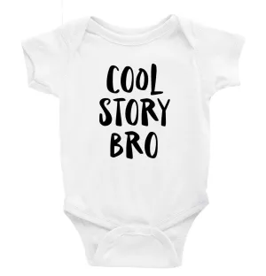 Cool Story Bro