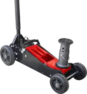 CT6692 - 3Ton Big Wheel Off Road Aluminium Jack