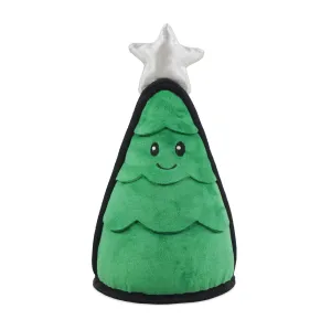 Cuddly Christmas Tree