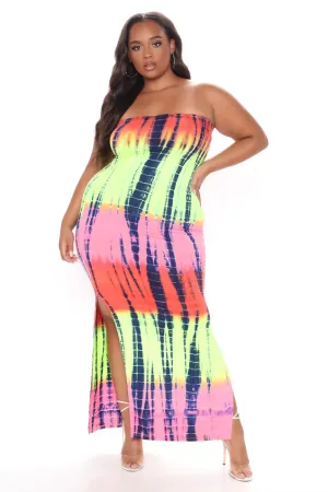 Cute, Cool and Comfy Sundress