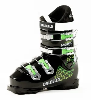 DALBELLO GREEN MENACE 4