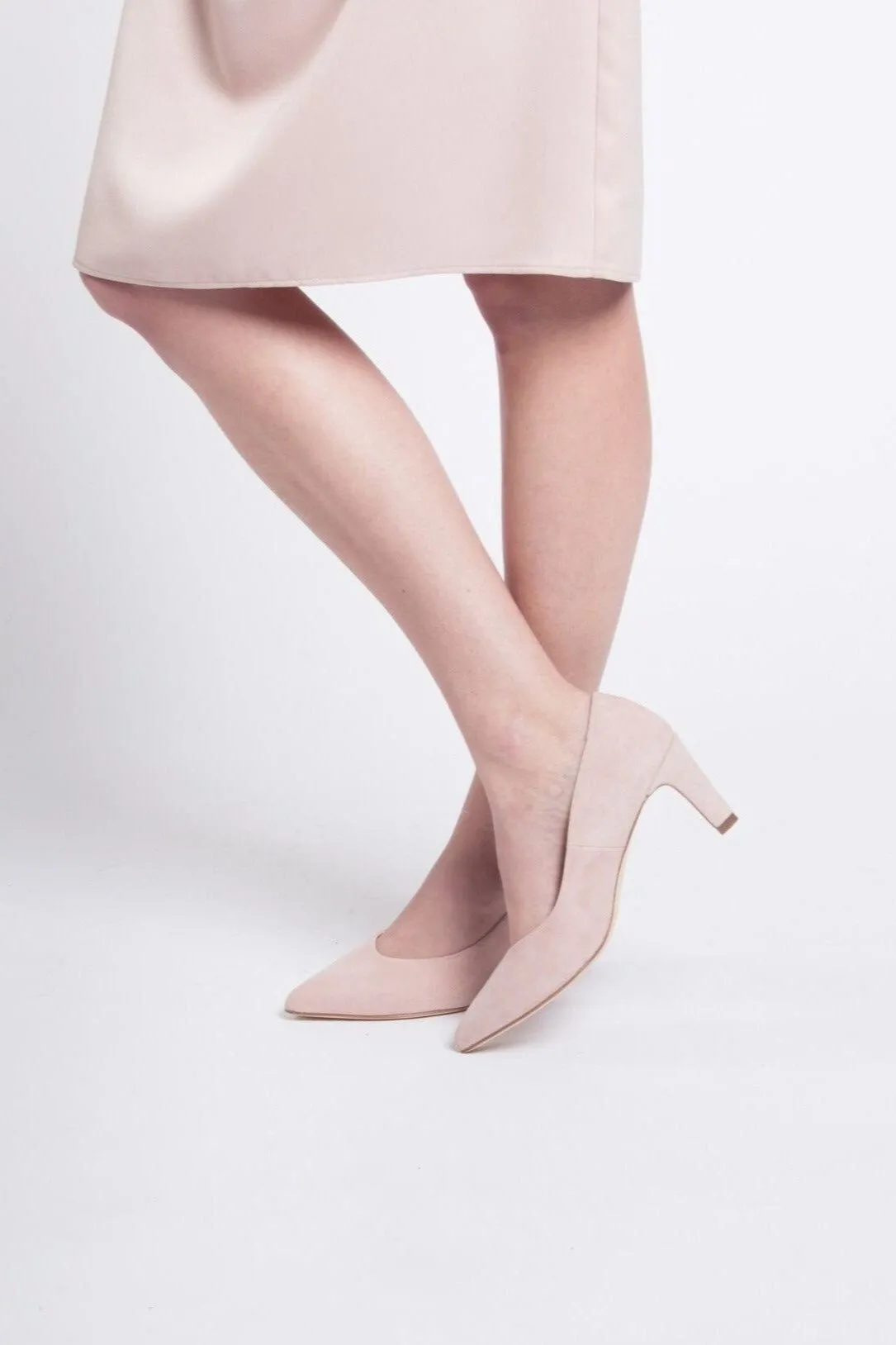 DATE PUMPS, Powder