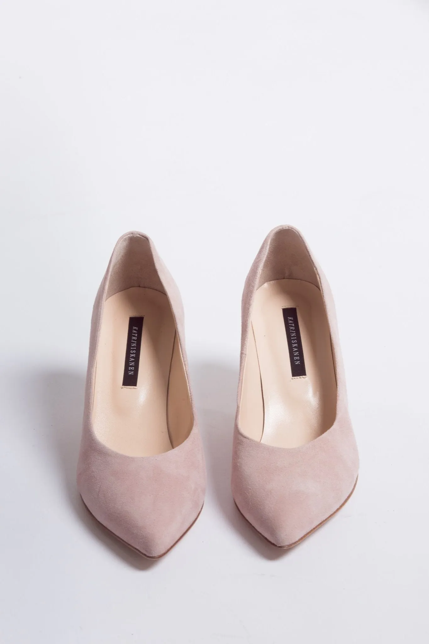 DATE PUMPS, Powder