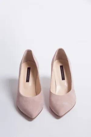 DATE PUMPS, Powder