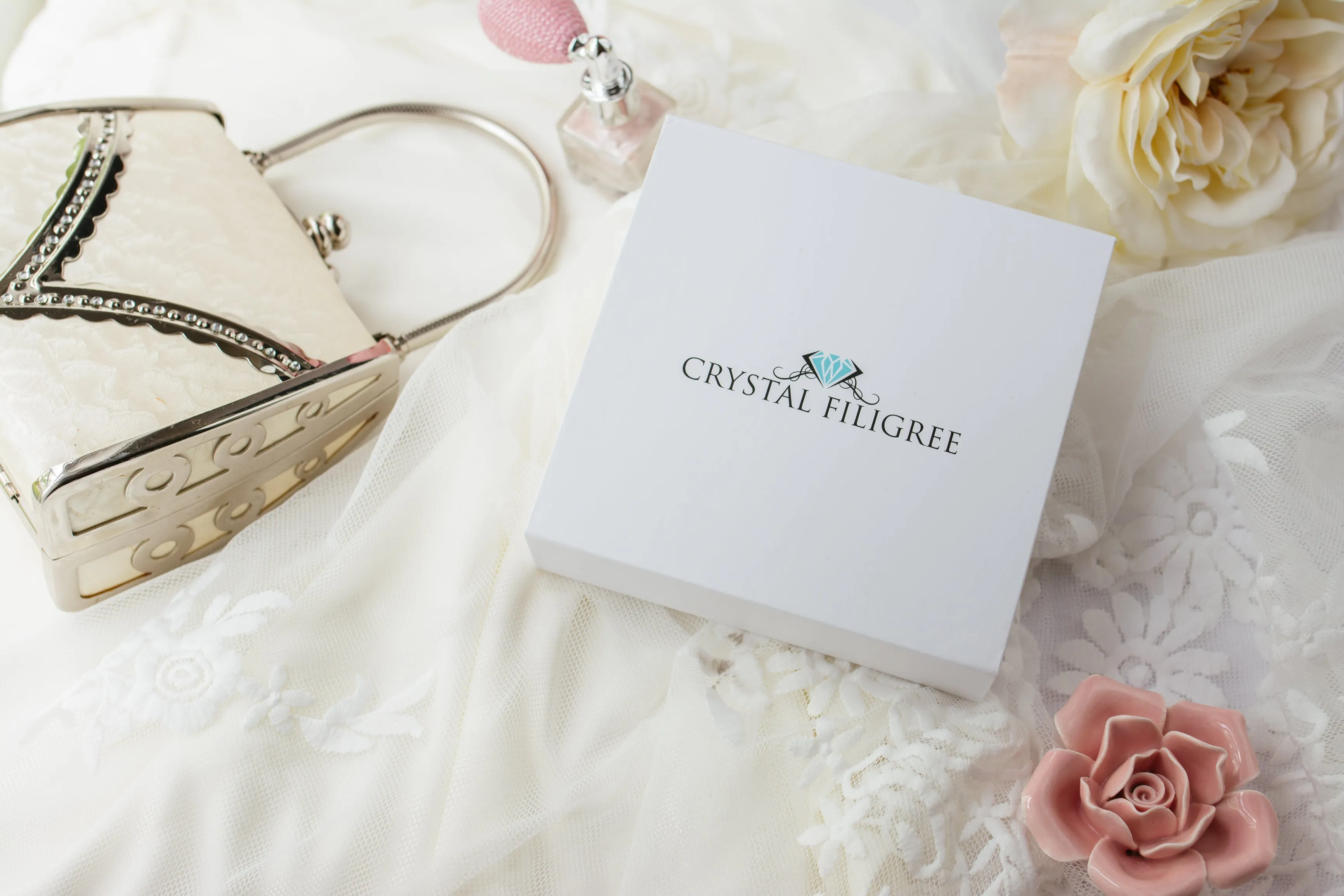 Daughter-in-Law Personalized Name Compact Mirror