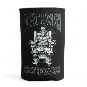 Deathwish - Death Chair Stubbie Holder