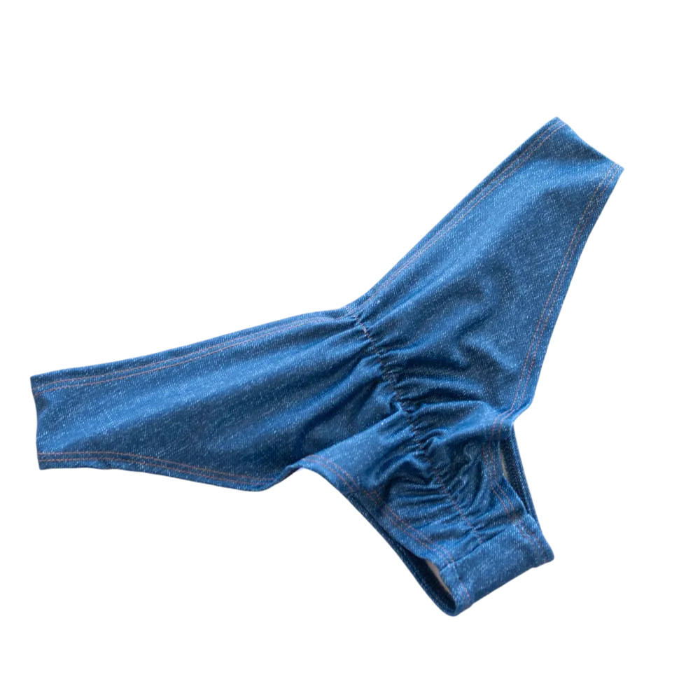 Denim Emmy Bottom