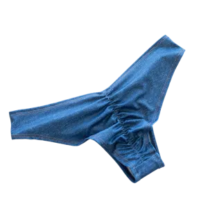 Denim Emmy Bottom