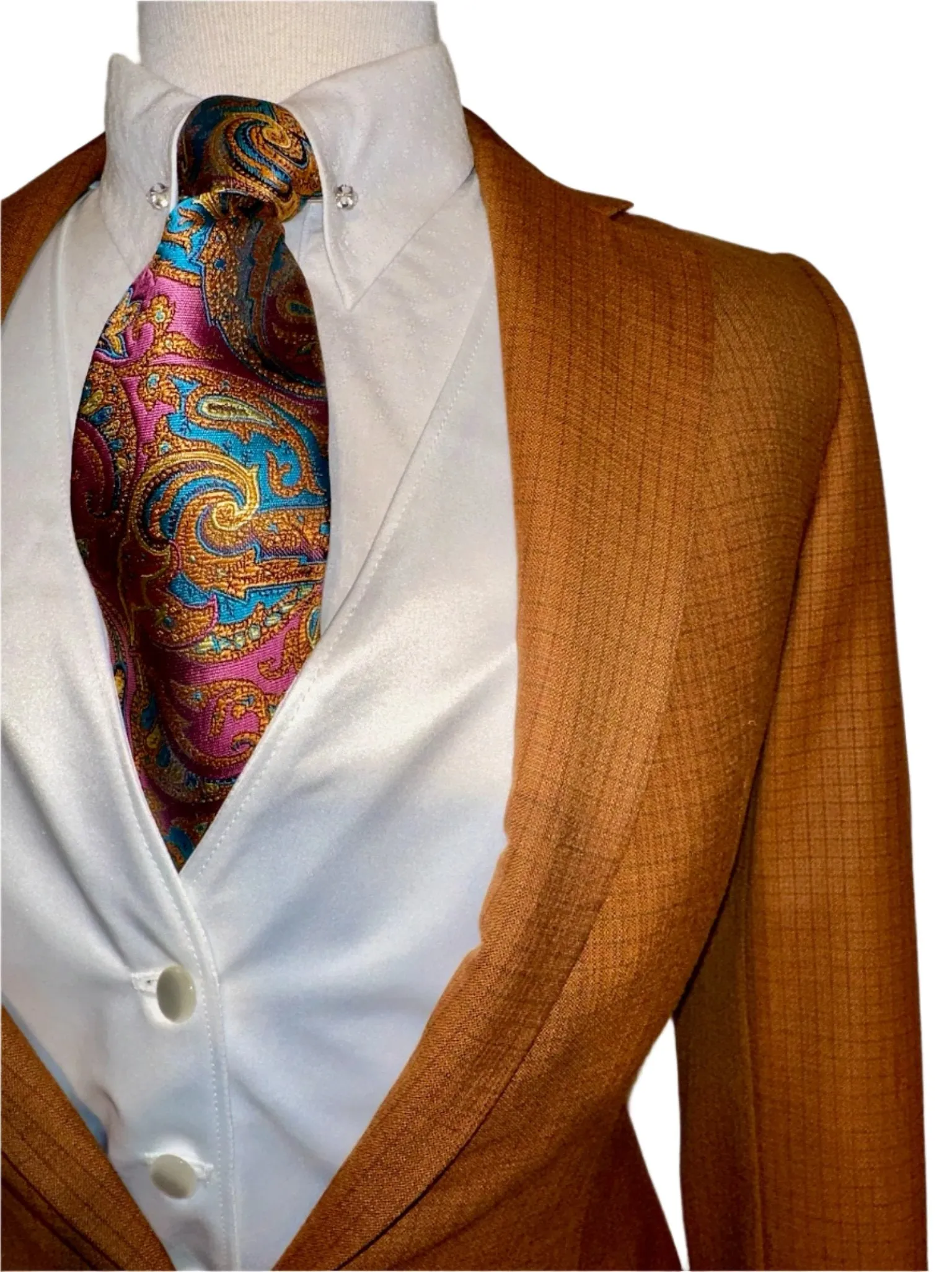 DeRegnaucourt, Ladies Day Suit