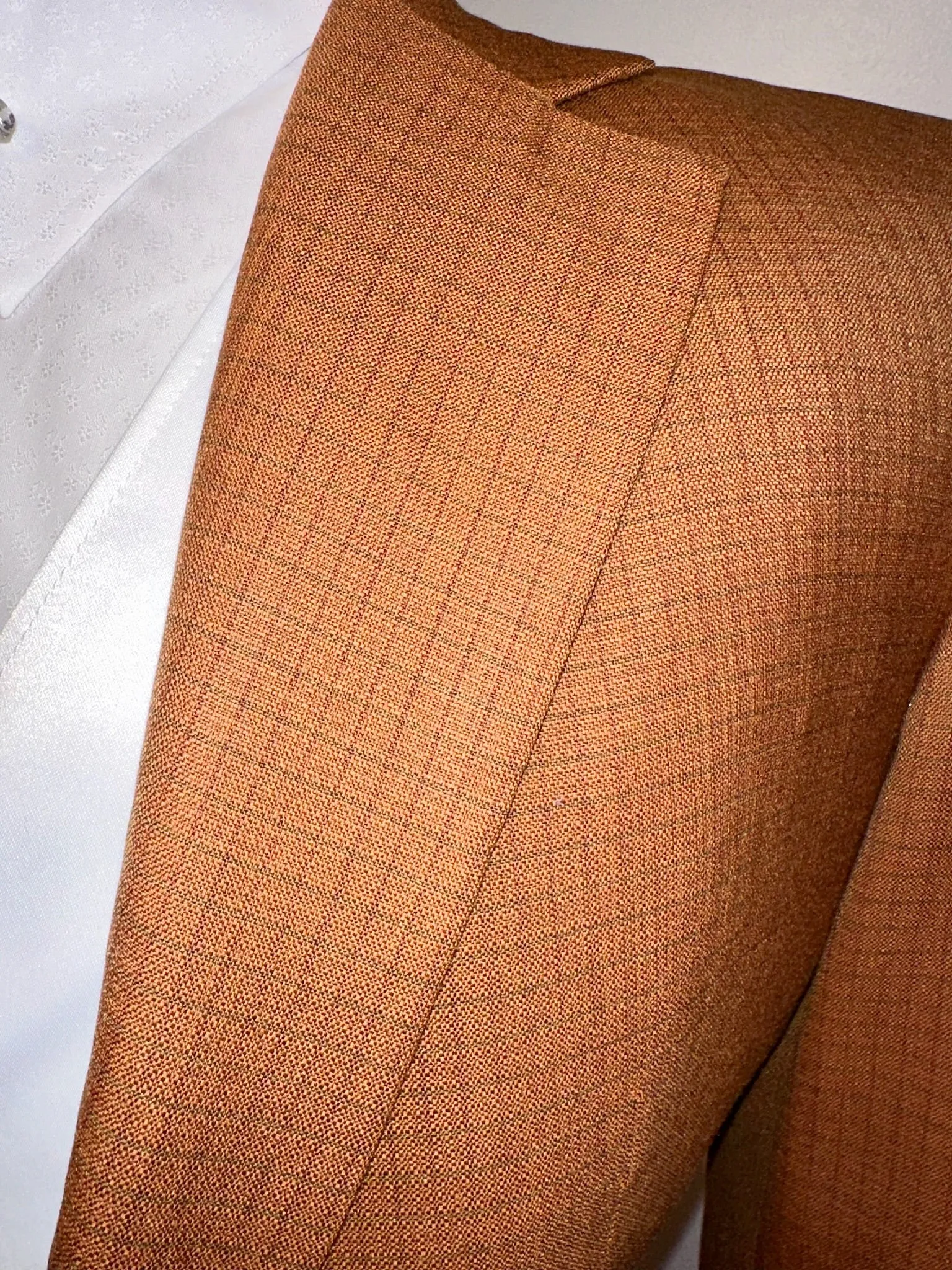 DeRegnaucourt, Ladies Day Suit