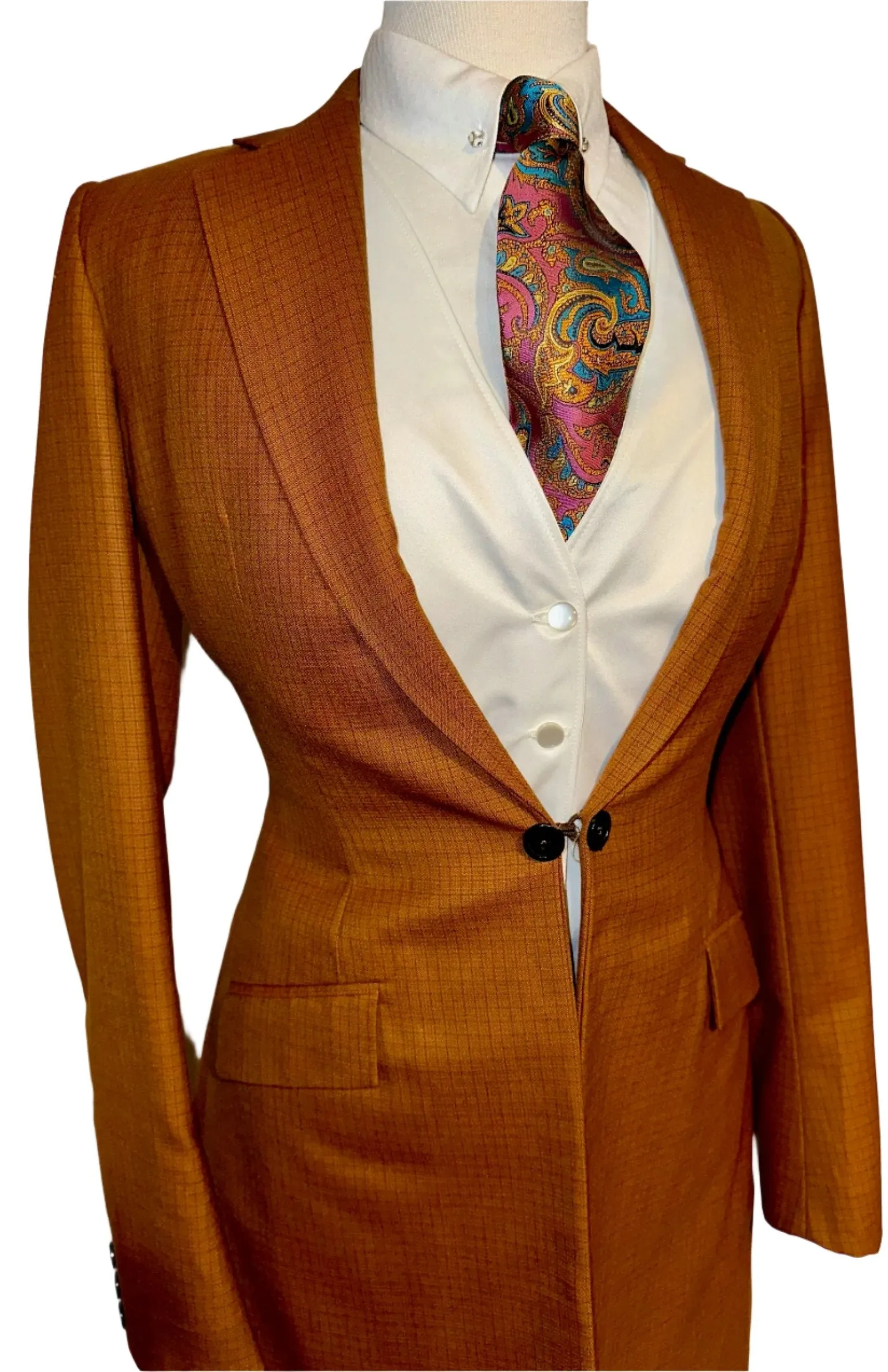 DeRegnaucourt, Ladies Day Suit