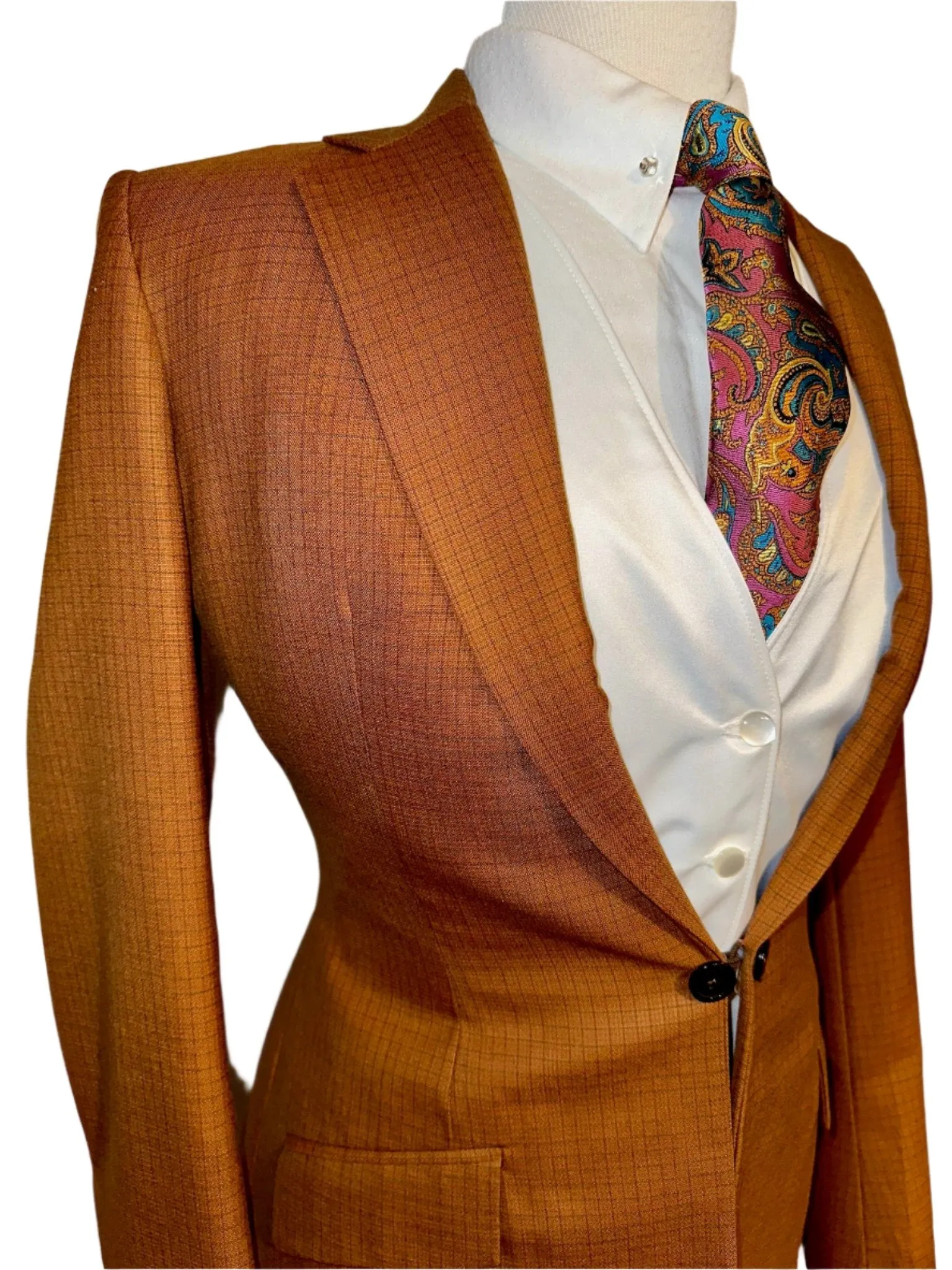 DeRegnaucourt, Ladies Day Suit