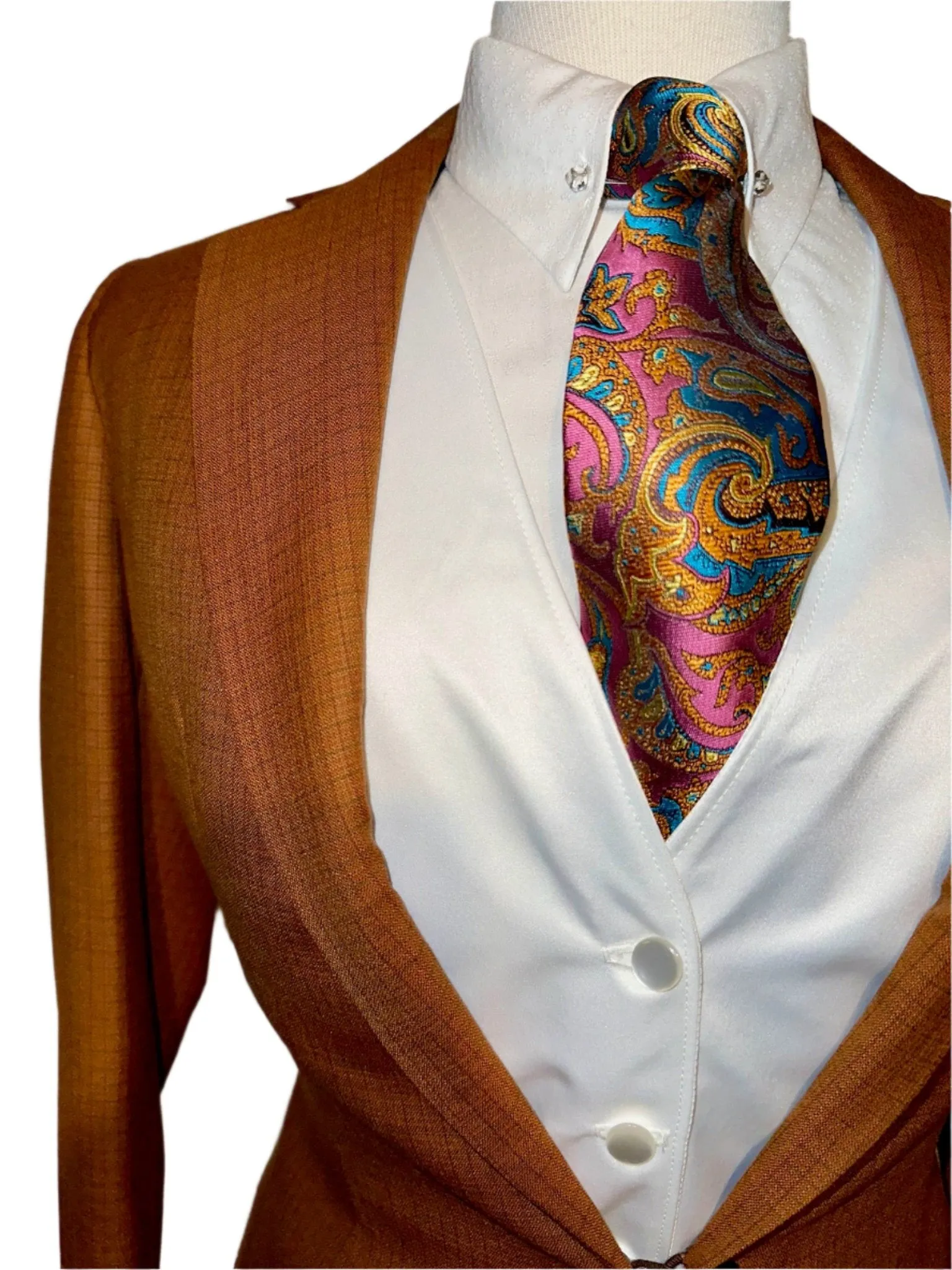DeRegnaucourt, Ladies Day Suit