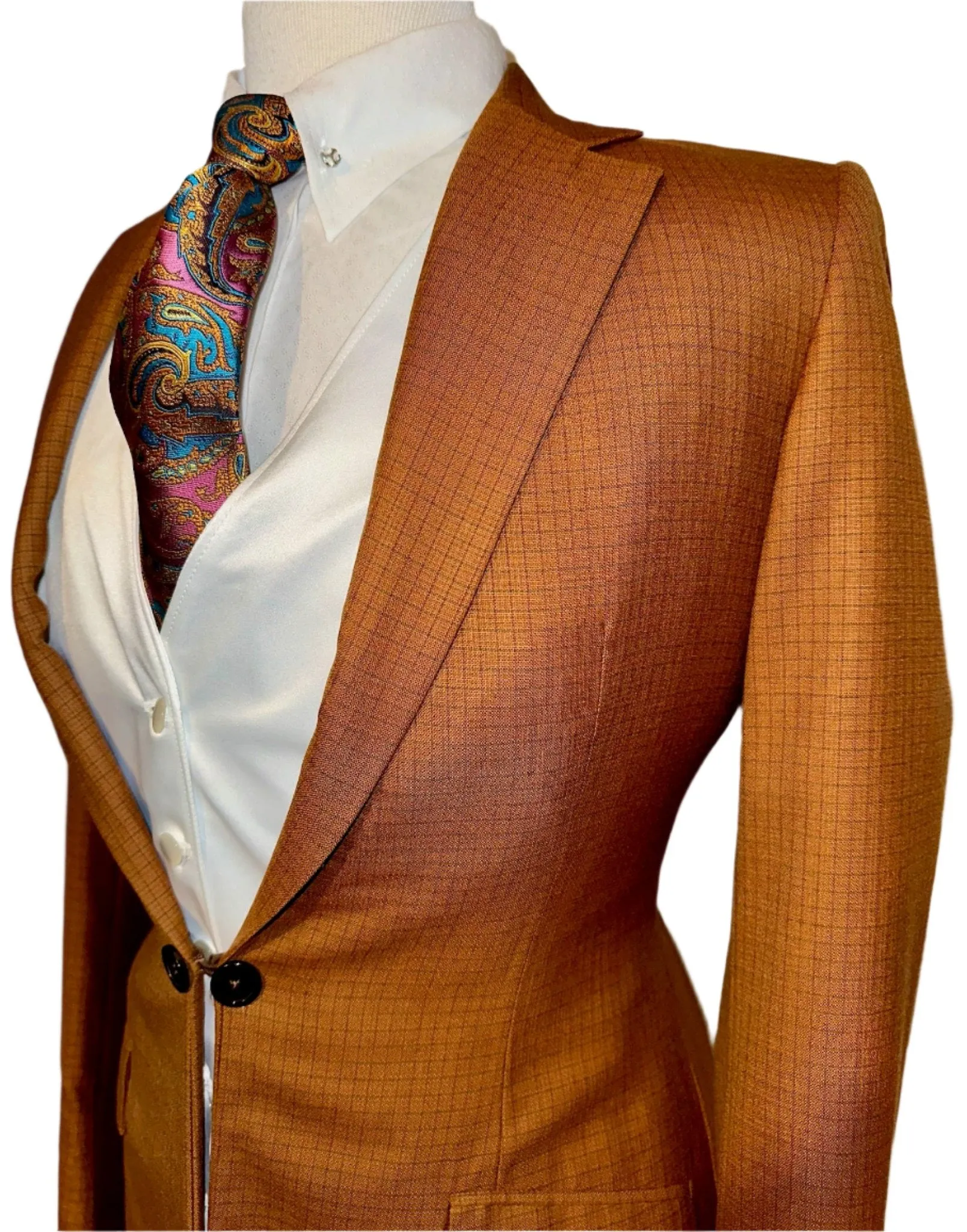 DeRegnaucourt, Ladies Day Suit