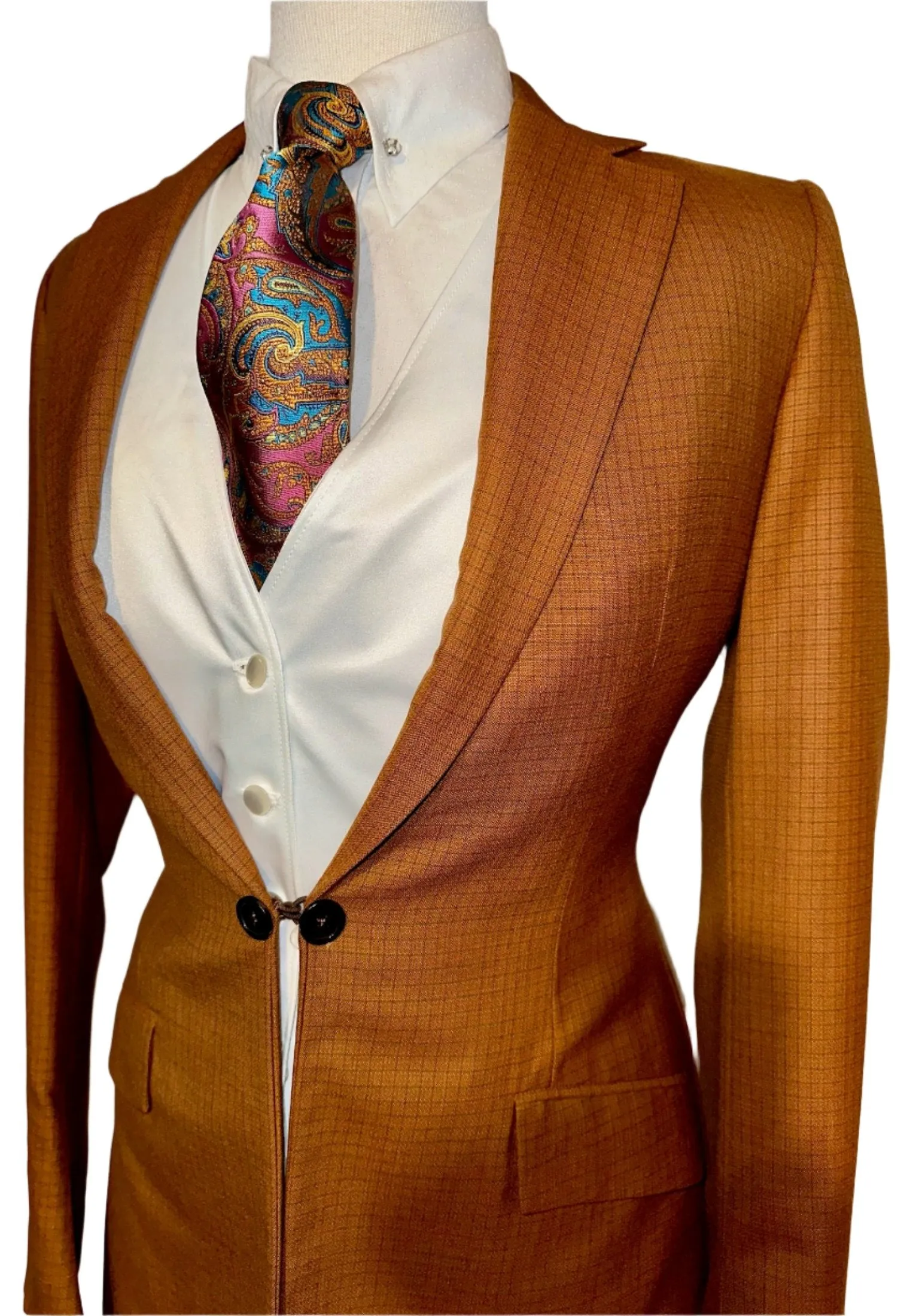 DeRegnaucourt, Ladies Day Suit