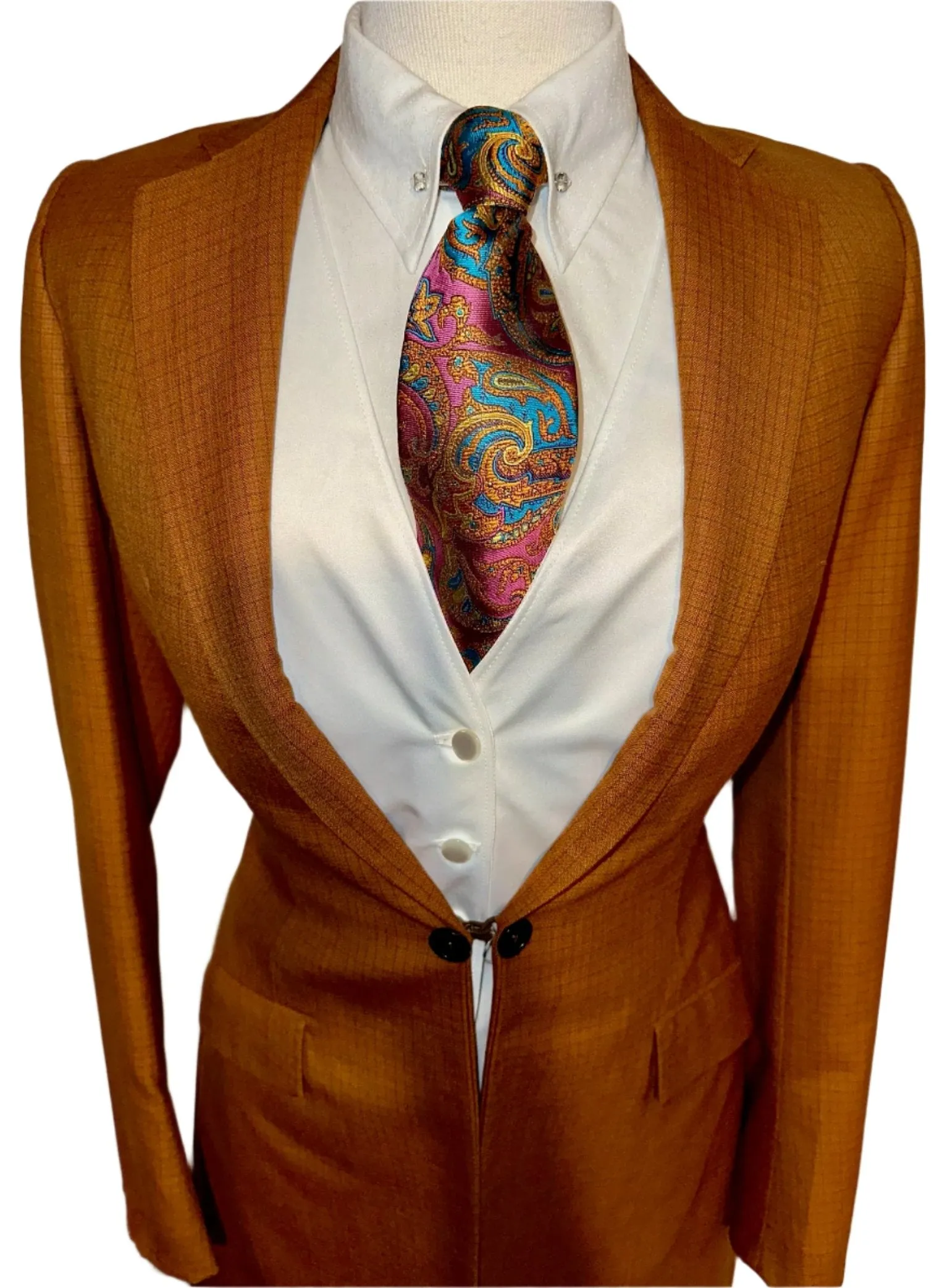 DeRegnaucourt, Ladies Day Suit