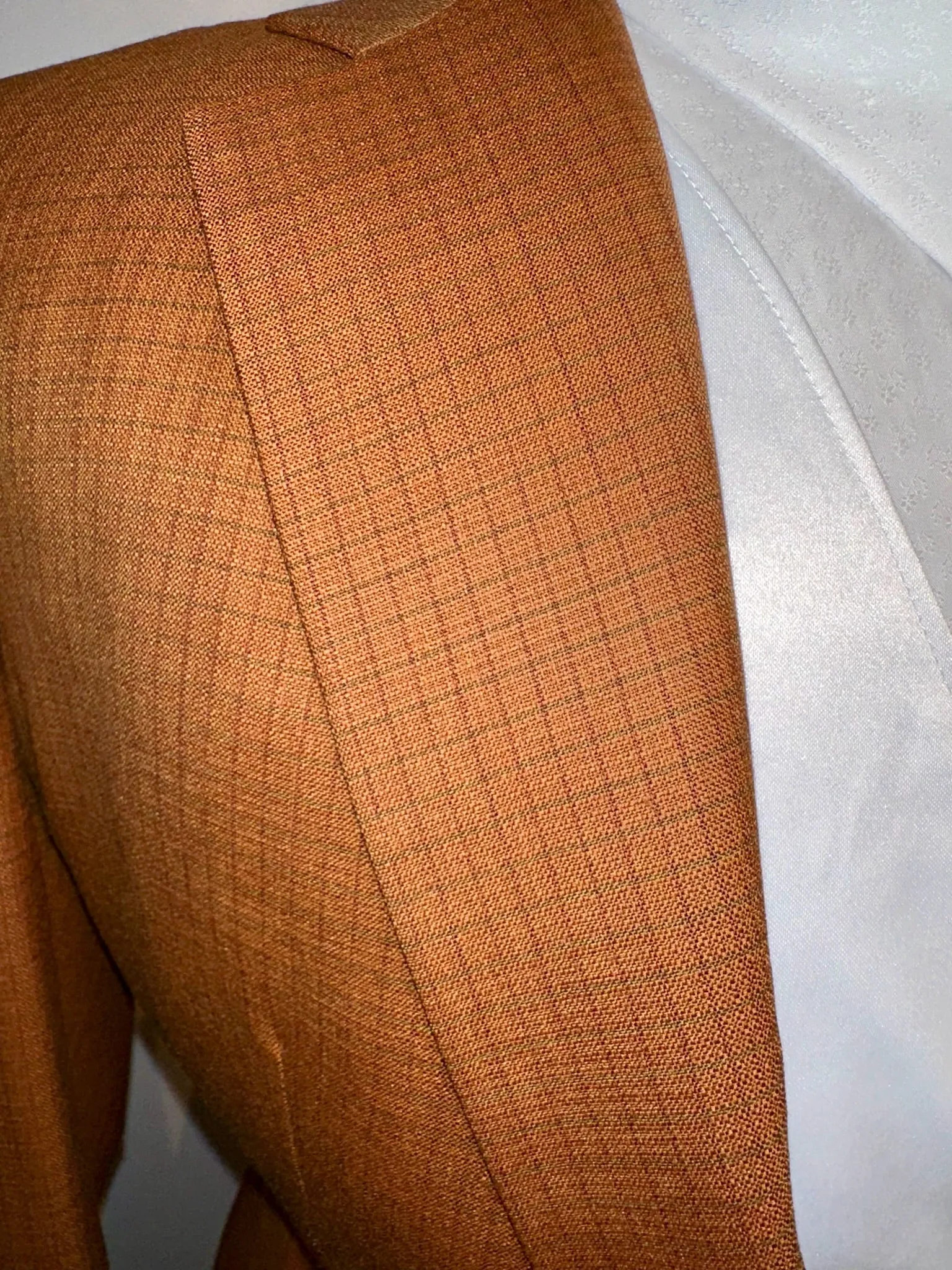 DeRegnaucourt, Ladies Day Suit