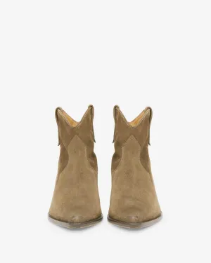 DEWINA BOOTS