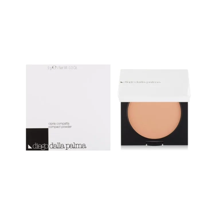 Diego dalla Palma - Cipria Compatta - Compact Powder